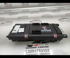 CENTRALINA SCATOLA PORTA FUSIBILI  3.0D 205Kw JAGU - 23