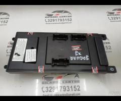 CENTRALINA SCATOLA PORTA FUSIBILI  3.0D 205Kw JAGU - 24