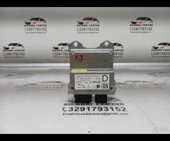 CENTRALINA AIRBAG 3.0D 205Kw JAGUAR XJ 2011 AW9314