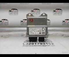 CENTRALINA AIRBAG 3.0D 205Kw JAGUAR XJ 2011 AW9314
