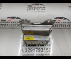 CENTRALINA AIRBAG 3.0D 205Kw JAGUAR XJ 2011 AW9314