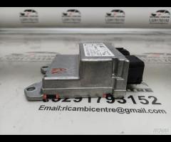 CENTRALINA AIRBAG 3.0D 205Kw JAGUAR XJ 2011 AW9314