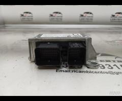 CENTRALINA AIRBAG 3.0D 205Kw JAGUAR XJ 2011 AW9314 - 6