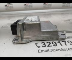 CENTRALINA AIRBAG 3.0D 205Kw JAGUAR XJ 2011 AW9314 - 7