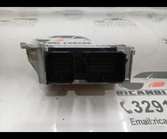 CENTRALINA AIRBAG 3.0D 205Kw JAGUAR XJ 2011 AW9314 - 9