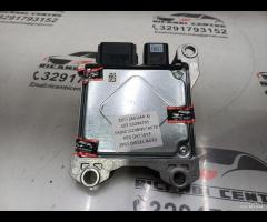 CENTRALINA AIRBAG 3.0D 205Kw JAGUAR XJ 2011 AW9314 - 12