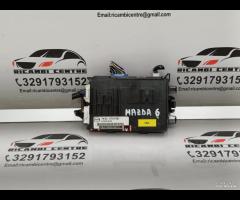 CENTRALINA COMFORT MODULO BCM 2.2D 112Kw 150CV MAZ