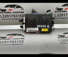 CENTRALINA COMFORT MODULO BCM 2.2D 112Kw 150CV MAZ