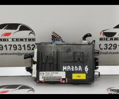 CENTRALINA COMFORT MODULO BCM 2.2D 112Kw 150CV MAZ