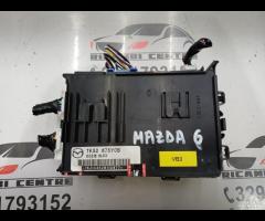 CENTRALINA COMFORT MODULO BCM 2.2D 112Kw 150CV MAZ