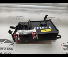 CENTRALINA COMFORT MODULO BCM 2.2D 112Kw 150CV MAZ
