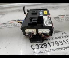 CENTRALINA COMFORT MODULO BCM 2.2D 112Kw 150CV MAZ - 8