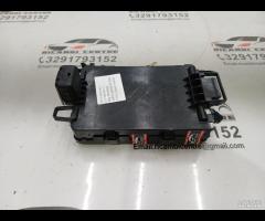 CENTRALINA COMFORT MODULO BCM 2.2D 112Kw 150CV MAZ - 12