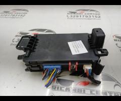 CENTRALINA COMFORT MODULO BCM 2.2D 112Kw 150CV MAZ - 15