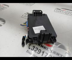 CENTRALINA COMFORT MODULO BCM 2.2D 112Kw 150CV MAZ - 16