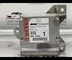 CENTRALINA AIRBAG 2.2D 112Kw 150CV MAZDA 6 2017 GM