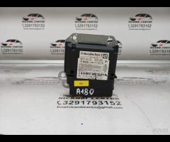 CENTRALINA AIRBAG 1.5D 81Kw 109CV MERCEDES A180 W1