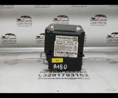 CENTRALINA AIRBAG 1.5D 81Kw 109CV MERCEDES A180 W1