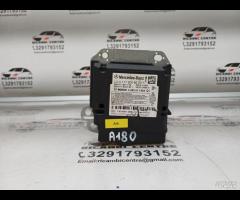 CENTRALINA AIRBAG 1.5D 81Kw 109CV MERCEDES A180 W1