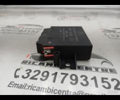 CENTRALINA CONTROLLO SENSORI DI PARCHEGGIO FORD FO