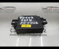 CENTRALINA CONTROLLO SENSORI DI PARCHEGGIO FORD FO - 8