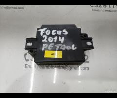 CENTRALINA CONTROLLO SENSORI DI PARCHEGGIO FORD FO - 9