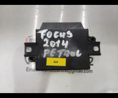 CENTRALINA CONTROLLO SENSORI DI PARCHEGGIO FORD FO - 10