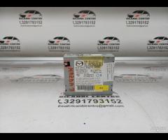 CENTRALINA ADATTATORE MODULO INTEGRAZIONE iPOD 185