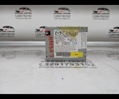 CENTRALINA ADATTATORE MODULO INTEGRAZIONE iPOD 185