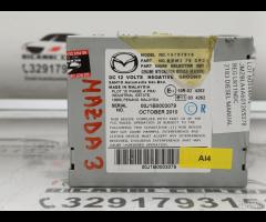 CENTRALINA ADATTATORE MODULO INTEGRAZIONE iPOD 185