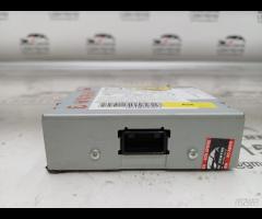 CENTRALINA ADATTATORE MODULO INTEGRAZIONE iPOD 185 - 6