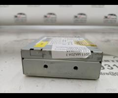 CENTRALINA ADATTATORE MODULO INTEGRAZIONE iPOD 185 - 7