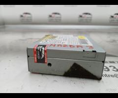 CENTRALINA ADATTATORE MODULO INTEGRAZIONE iPOD 185 - 9