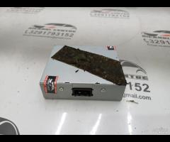 CENTRALINA ADATTATORE MODULO INTEGRAZIONE iPOD 185 - 11