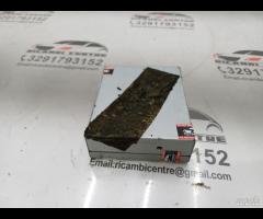 CENTRALINA ADATTATORE MODULO INTEGRAZIONE iPOD 185 - 12