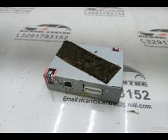 CENTRALINA ADATTATORE MODULO INTEGRAZIONE iPOD 185 - 13