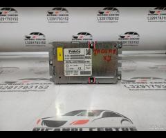 CENTRALINA DAB RICEVITORE AUDIO 3.0D 205Kw 275CV J