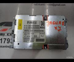CENTRALINA DAB RICEVITORE AUDIO 3.0D 205Kw 275CV J