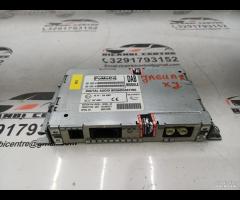 CENTRALINA DAB RICEVITORE AUDIO 3.0D 205Kw 275CV J - 6