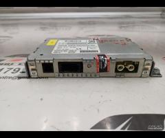 CENTRALINA DAB RICEVITORE AUDIO 3.0D 205Kw 275CV J - 7