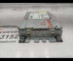 CENTRALINA DAB RICEVITORE AUDIO 3.0D 205Kw 275CV J - 8