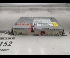 CENTRALINA DAB RICEVITORE AUDIO 3.0D 205Kw 275CV J - 9