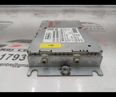 CENTRALINA DAB RICEVITORE AUDIO 3.0D 205Kw 275CV J - 10