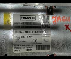 CENTRALINA DAB RICEVITORE AUDIO 3.0D 205Kw 275CV J - 11