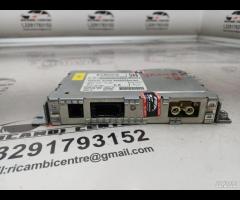 CENTRALINA DAB RICEVITORE AUDIO 3.0D 205Kw 275CV J - 12
