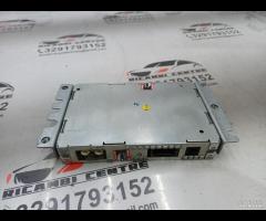CENTRALINA DAB RICEVITORE AUDIO 3.0D 205Kw 275CV J - 13