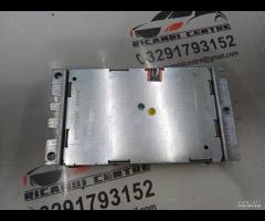 CENTRALINA DAB RICEVITORE AUDIO 3.0D 205Kw 275CV J - 14