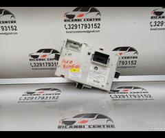 CENTRALINA COMFORT MODULO BCM 1.6D 88Kw 120CV ALFA