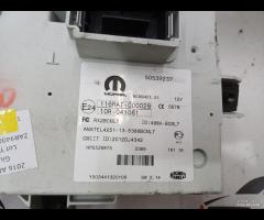 CENTRALINA COMFORT MODULO BCM 1.6D 88Kw 120CV ALFA