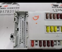 CENTRALINA COMFORT MODULO BCM 1.6D 88Kw 120CV ALFA - 15